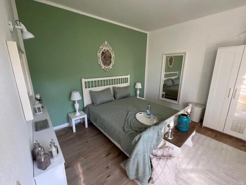 Foto - Etagenwohnung in Meißen zur Miete