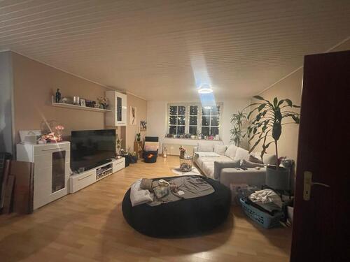 Foto - Etagenwohnung zur Miete in Elmenhorst