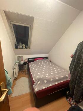 Foto - Etagenwohnung in Elmenhorst