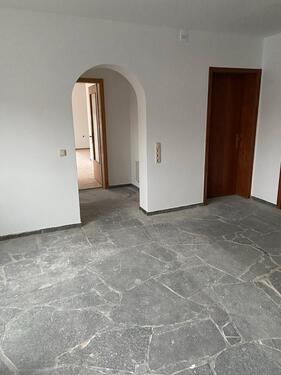 Foto - 2 Zimmer Etagenwohnung in Feldatal