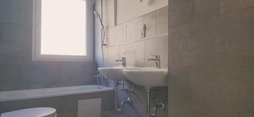 Foto - Sanierte 3 Zimmer in der Sandtrift