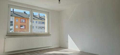 Foto - Etagenwohnung zur Miete in Minden
