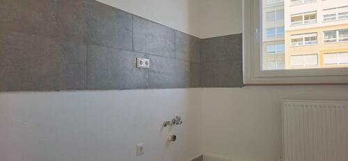 Foto - Etagenwohnung in Minden zur Miete