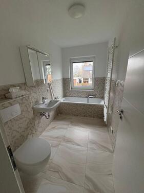 Foto - Etagenwohnung in Münnerstadt