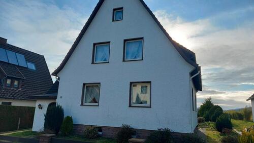 Foto - Einfamilienhaus zum Kaufen in Bodenwerder