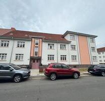 Komplett gemacht - eine Pracht! - Braunschweig Nordstadt