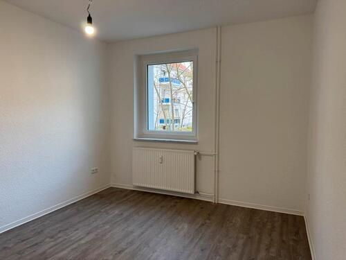 Foto - Etagenwohnung in Braunschweig zur Miete