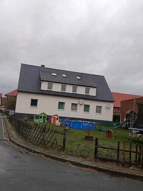 Foto - 3 Zimmer Wohnung - 550,00&nbsp;EUR Kaltmiete, ca.&nbsp; 80,00&nbsp;m&sup2;