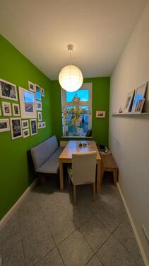 Foto - Etagenwohnung in Leipzig zur Miete