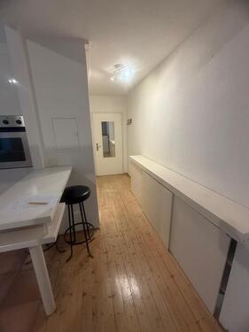 Foto - 1 Zimmer Etagenwohnung zur Miete in Köln