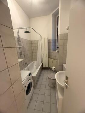 Foto - Etagenwohnung in Köln zur Miete