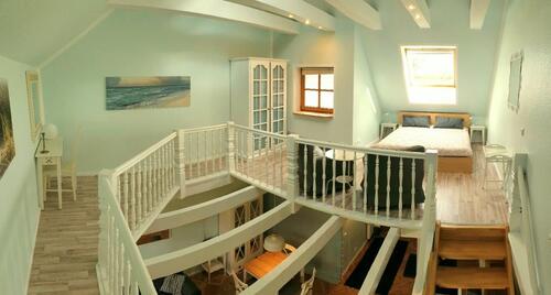 Foto - ❤️Kuscheliges Ferienhaus an der OstseeKalifornien mit Hund