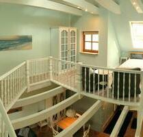 ❤️Kuscheliges Ferienhaus an der OstseeKalifornien mit Hund - Schönberg (Holstein)