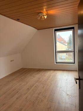 Foto - 3 Zimmer Maisonettenwohnung in Wittingen