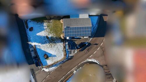 Foto - Einfamilienhaus zum Kaufen in Beilngries