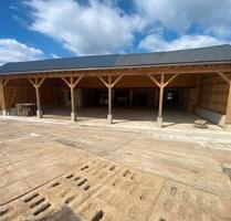 Wohnwobilgarage - 75,00&nbsp;EUR Miete, in Stolpen (PLZ: 01833)