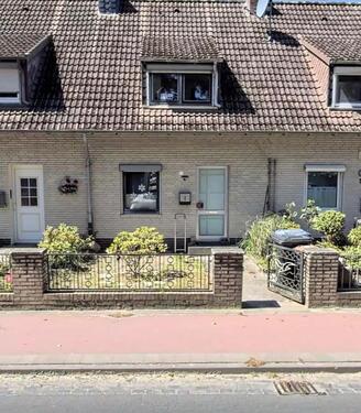 Foto - Reihenhaus in Geestland - 269.000,00&nbsp;EUR Kaufpreis, ca.&nbsp; 104,00&nbsp;m&sup2;
