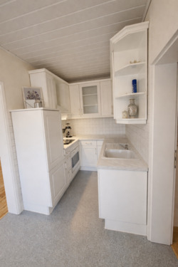 Foto - Etagenwohnung in Windeck zur Miete