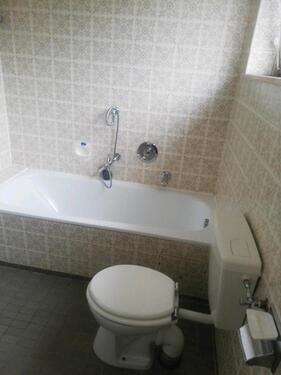 Foto - 2 Zimmer Terrassenwohnung zur Miete in Sulingen