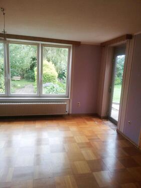 Foto - Terrassenwohnung in Sulingen zur Miete