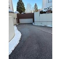 Tiefgarage PKW Stellplatz Quickborn Tiefgaragenstellplatz Garage