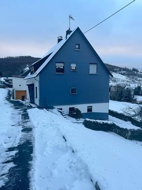 Foto - 5 Zimmer Einfamilienhaus zur Miete in Haiger
