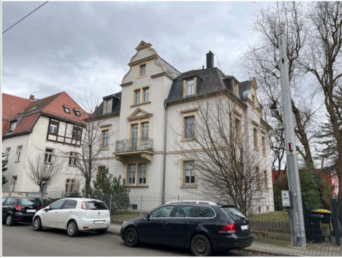 Foto - Traumhafte 2-Zi Wohnung mit Balkon, EBK und Stellplatz