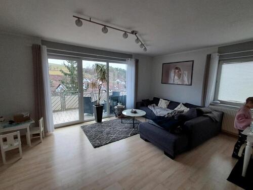 Foto - 4 Zimmer-Wohnung in Boxberg 100 qm zu vermieten