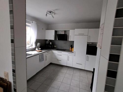 Foto - 4 Zimmer Etagenwohnung zur Miete in Bad Mergentheim