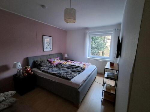 Foto - Etagenwohnung in Bad Mergentheim zur Miete