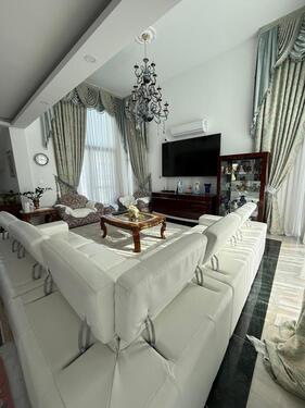 Foto - Nordzypern – Luxuriöse Villa in Lapta (Girne) – 500m vom Strand