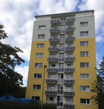 Foto - 2 Zimmer Erdgeschoßwohnung zur Miete in Lübeck