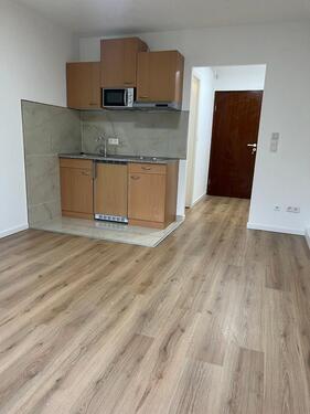 Foto - Appartment Nähe Fachhochschule Mannheim