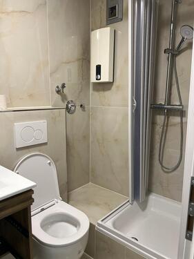 Foto - 1 Zimmer Etagenwohnung zur Miete in Mannheim