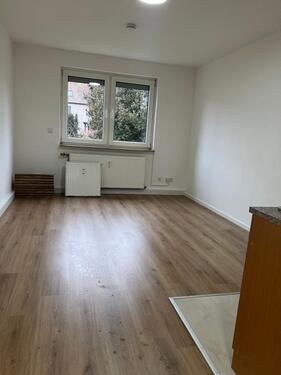 Foto - 1 Zimmer Etagenwohnung in Mannheim