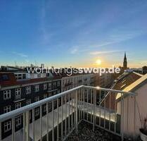 Wohnungsswap - 2 Zimmer, 59 m² - Matternstraße, Friedrichshain, Berlin