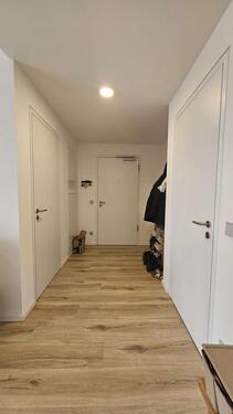 Foto - 3 Zimmer Etagenwohnung in Nördlingen