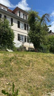 Foto - 4 Zimmer Erdgeschoßwohnung in Heidenheim an der Brenz