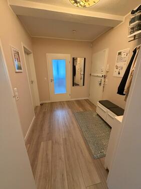 Foto - 2-Zimmer-Wohnung in Altenessen, ohne Möbel u. Küche, 507€ KM