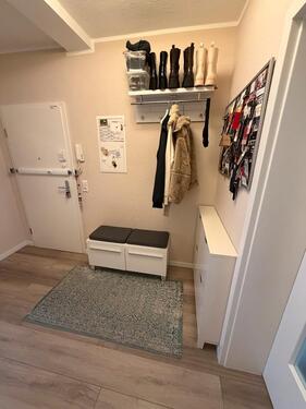 Foto - 2 Zimmer Etagenwohnung in Essen