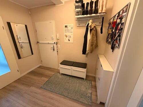 Foto - Etagenwohnung in Essen zur Miete