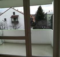 1 Zimmerappartement in Bestlage von Milbertshofen. - Altdorf bei Nürnberg
