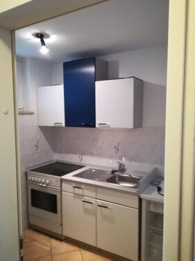 Foto - 1 Zimmer Etagenwohnung in Altdorf bei Nürnberg