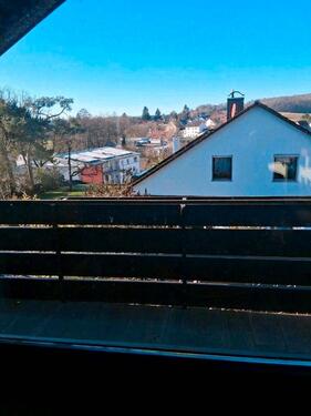 Foto - 1.5 Zimmer Dachgeschoßwohnung zur Miete in Ansbach