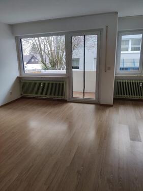 Foto - 2-Zimmer-Wohnung ab sofort verfügbar