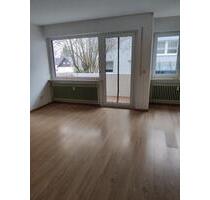 2-Zimmer-Wohnung ab sofort verfügbar - Fuchsmühl