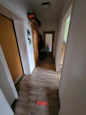 Foto - 2 Zimmer Etagenwohnung zur Miete in Immenhausen