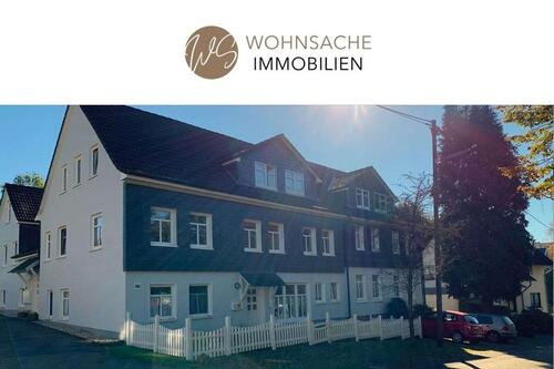 Foto - 2 Zimmer Etagenwohnung zur Miete in Waldbröl