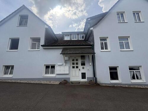 Foto - 2 Zimmer Etagenwohnung in Waldbröl