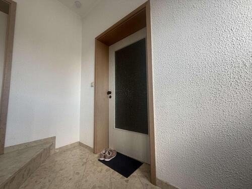 Foto - Etagenwohnung in Waldbröl zur Miete